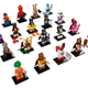 Illustration for article titled The Next Series of Collectable Lego Minifigures Is Full of iLego Batman Movie/i Delights